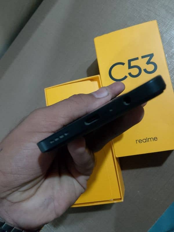 realme c53 4