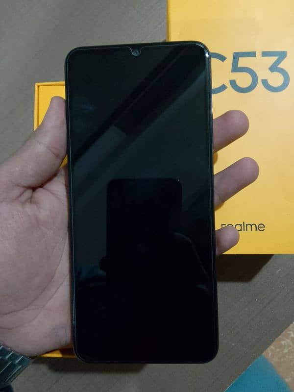 realme c53 5