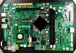 Xerox 5755 computer scanner board