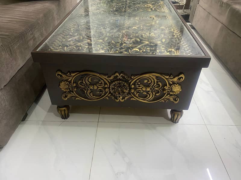 centre table for sale 1