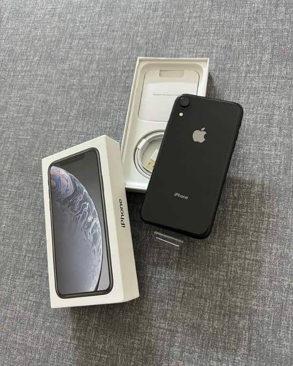 iphone xr pta approved 256gb WhatsApp number 03407399480 0