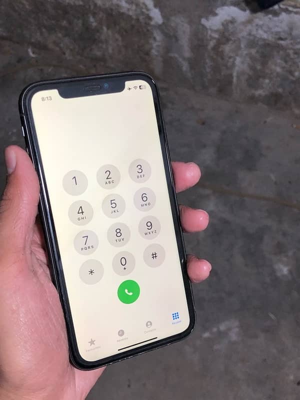 IPHONE 11 Non PTA 6