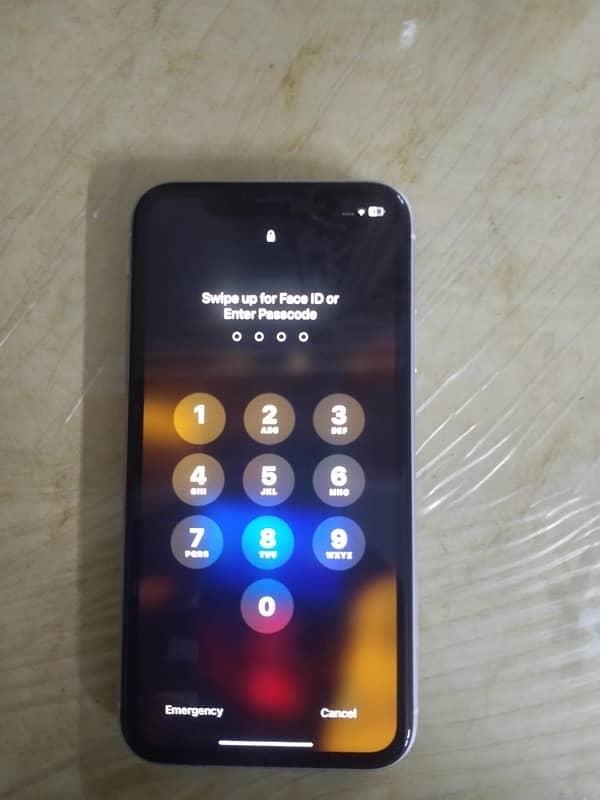 iPhone XR 2