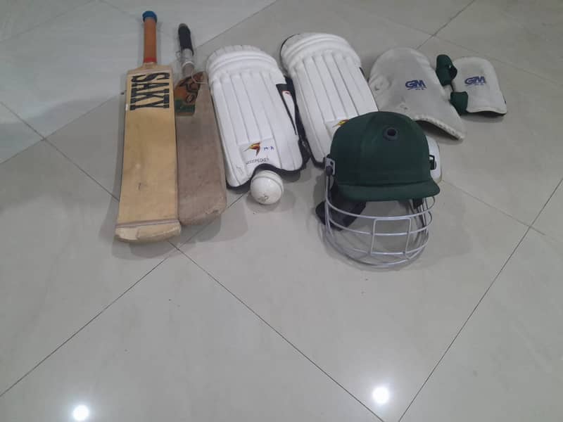 hard ball bat, cricket kit ,hard ball , tennis ball bat 5