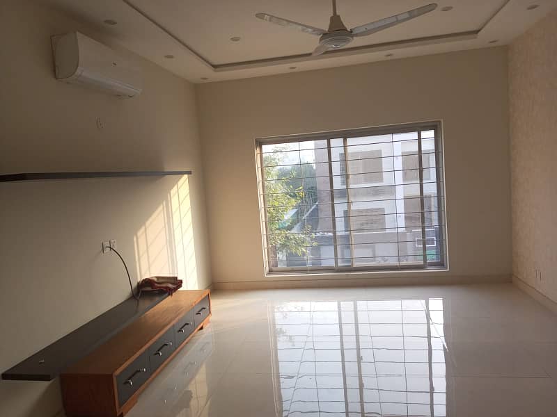 1 Kanal like Brand New House With Hot Location Available For Rent In Bahria Town Lahore. 20