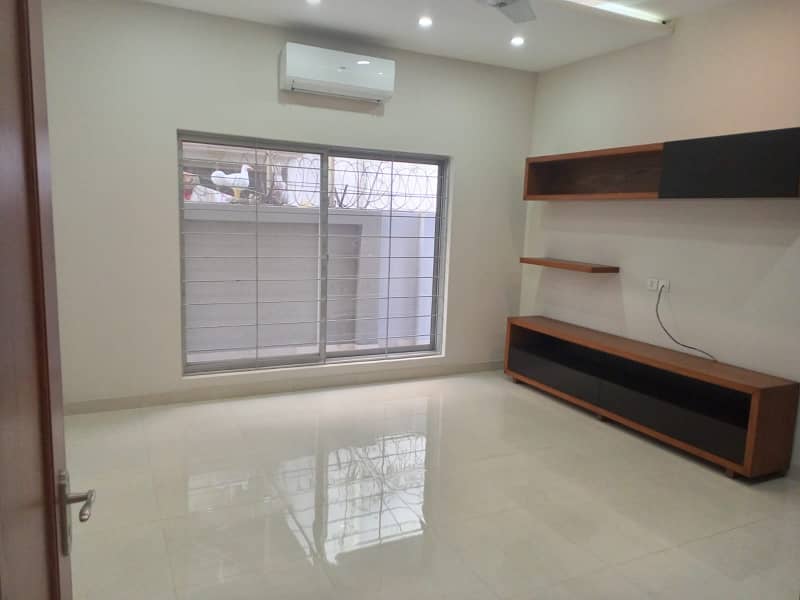 1 Kanal like Brand New House With Hot Location Available For Rent In Bahria Town Lahore. 22