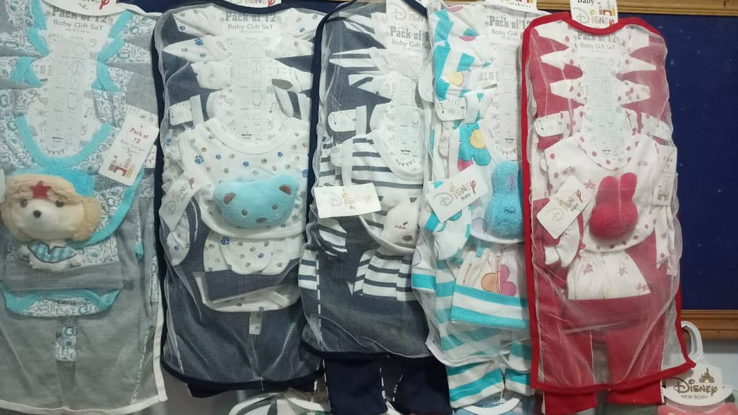 NEWBORN STOCK BABA BABY WHOLESALE ONLY 8