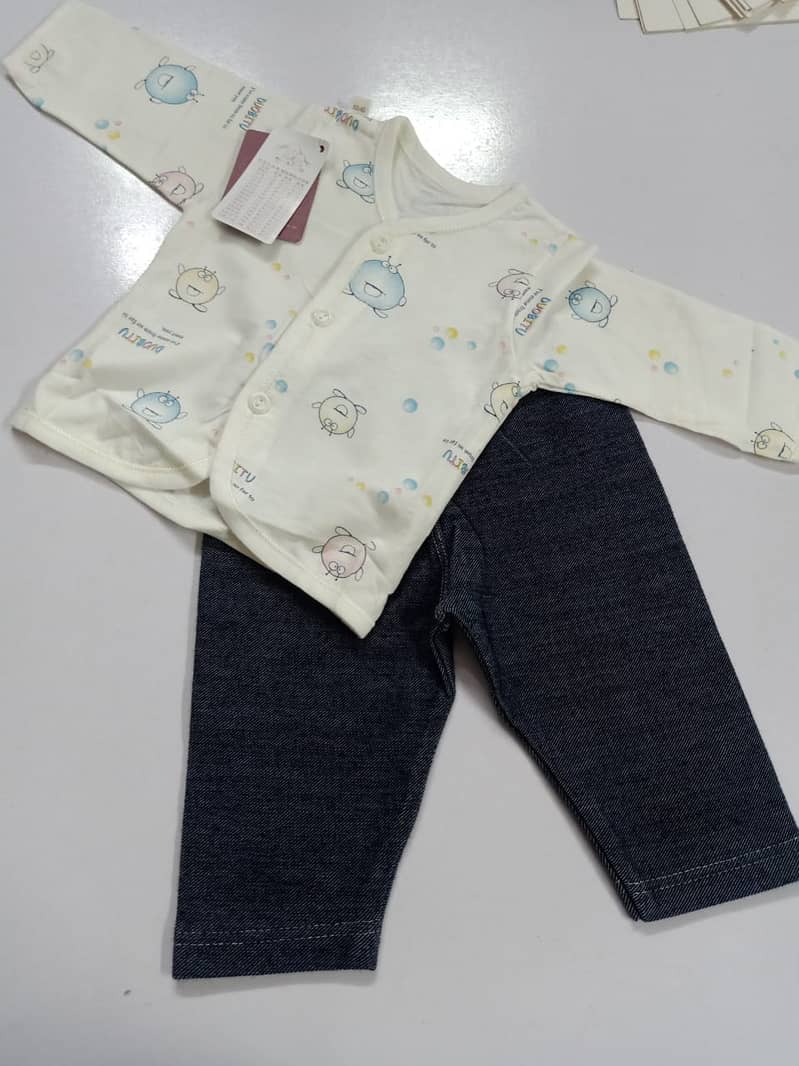 NEWBORN STOCK BABA BABY WHOLESALE ONLY 14