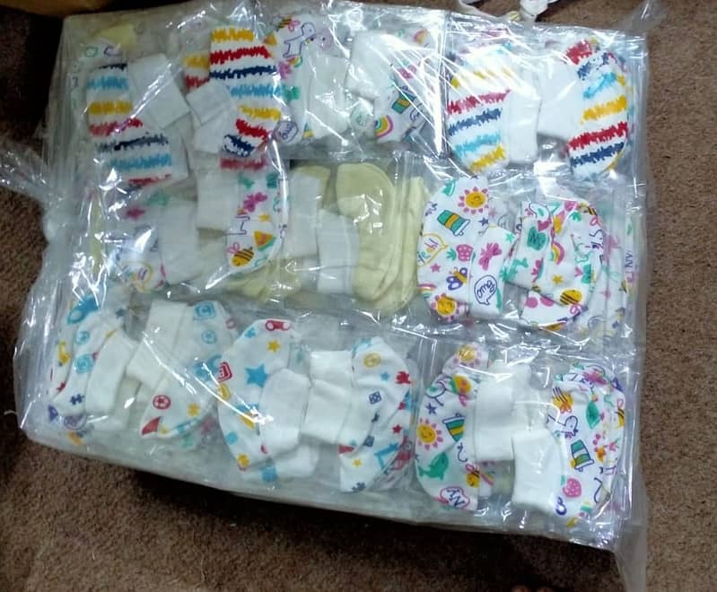 NEWBORN STOCK BABA BABY WHOLESALE ONLY 19