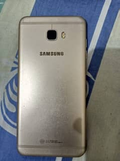 Samsung Galaxy C7pro