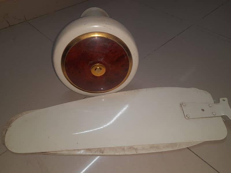 Royal Fan | Royal Fan  Condion 10/9 Just like New Home used 2