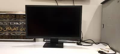 22" LCD Monitor