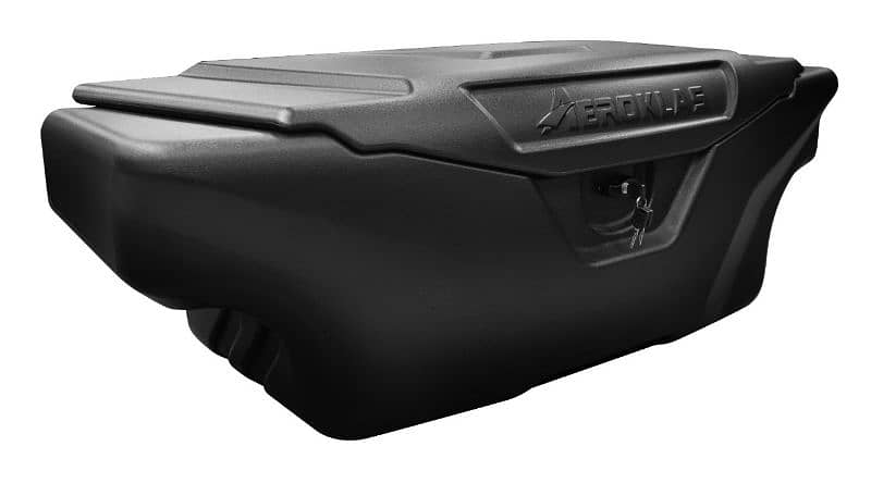 Aeroklass Trunk Utility Cargo Storage Box for 4x4 4