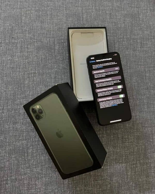 iphone 11 pro max pta WhatsApp number 03407399480 1