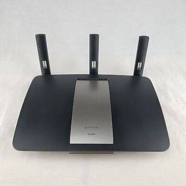 Linksys dual band router ac1900 mbps Asus dual band ac2400 mbps 0