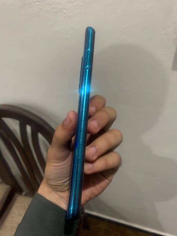 Infinix note 8 6/128 urgent sale 4