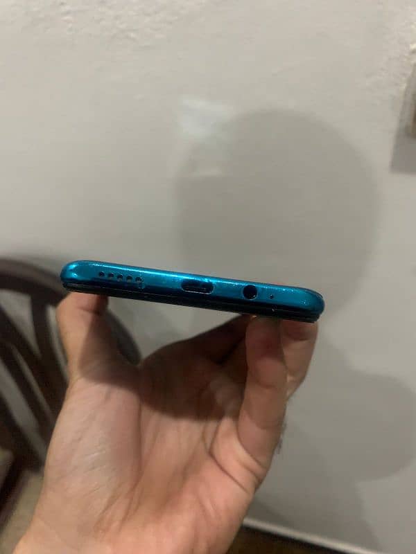 Infinix note 8 6/128 urgent sale 5