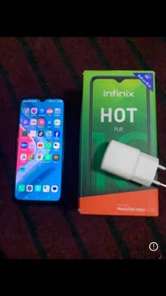 infinix