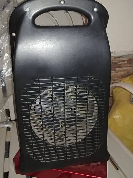 heater price now display only and stabilizer is separate 2