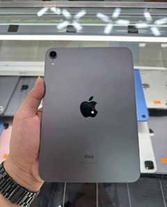 ipad mini 6 64 gb WhatsApp number 03407399480