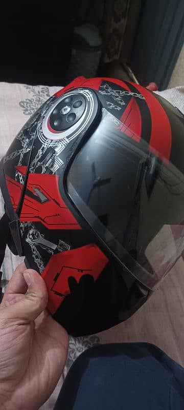 brand new helmet for sale 3