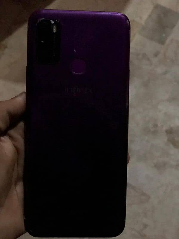 infinix hot 9play 3