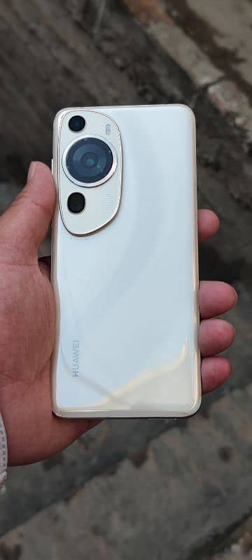 Huawei p60 art official approved 2