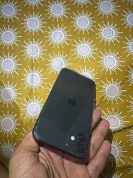 Iphone 11 JV 64GB With box 1