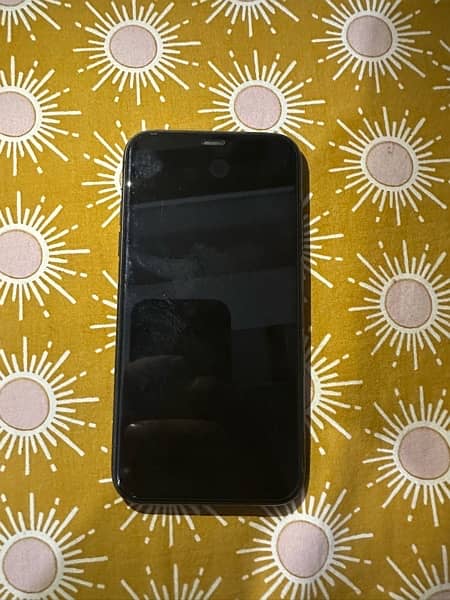 Iphone 11 JV 64GB With box 5