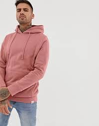 MEN HOODIES WHOLESALE ONLY 4