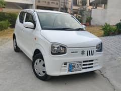 Suzuki Alto 2022 reg 2023 Vxl Ags