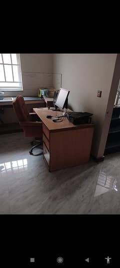 office