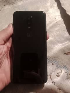 one plus 6t Condtion 10/10