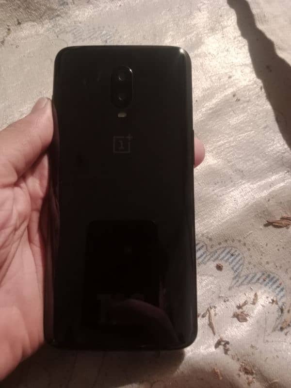 one plus 6t Condtion 10/10 0