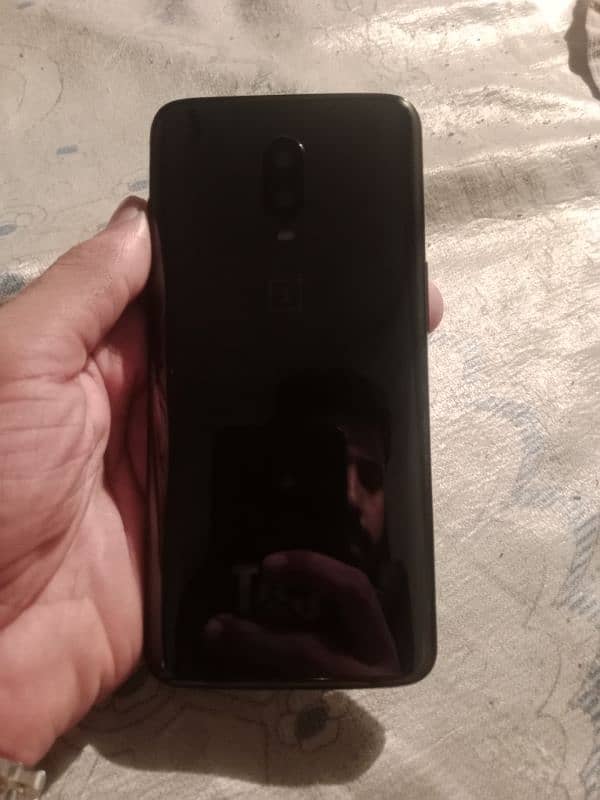 one plus 6t Condtion 10/10 1