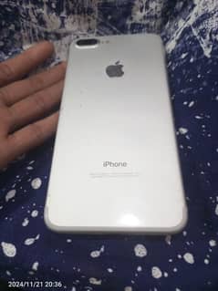 iphone 7plus condition 10by9