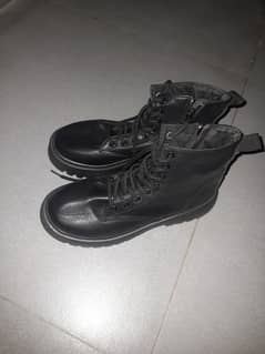 IELGY original boots