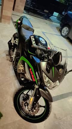 superpower Sultan 250 cc model 4/12/2020