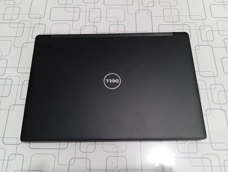 Dell Latitude 7280/Core i5 6th Gen/8GB RAM 128GB SSD/12.5′′ HD LED 1