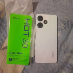 infinix