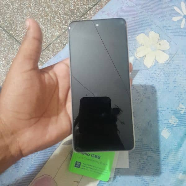 infinix hot 30 8+8/128 2