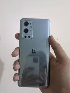 Oneplus 9 Pro Dual Global