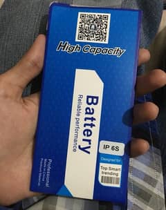 iphone 6s battery (new)