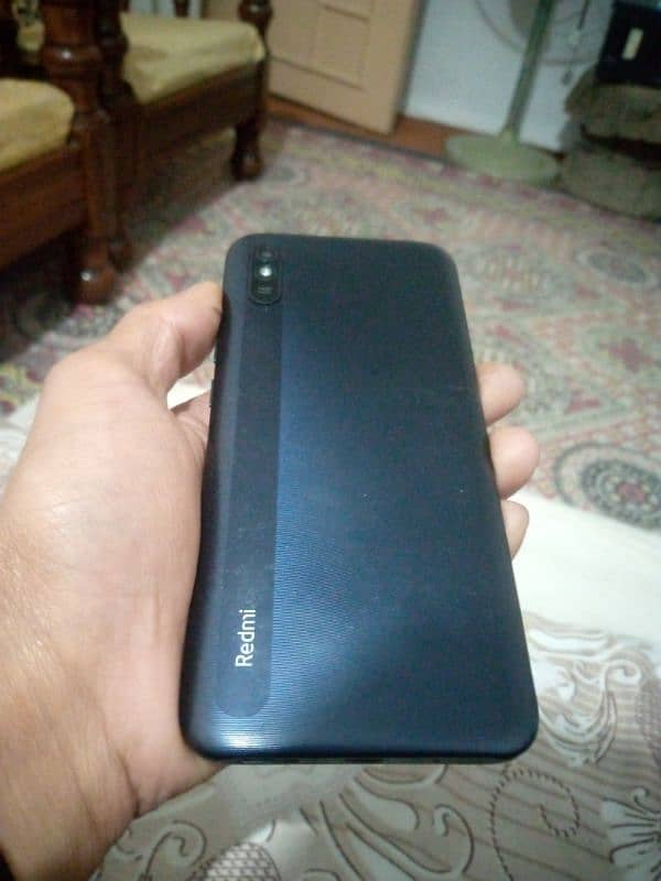 Redmi 9A 0