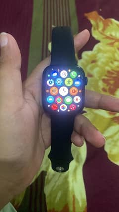 Apple Watch series 8