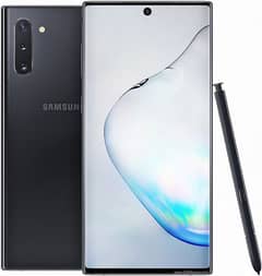 Samsung galaxy note 10 8/256 non pta exchange possible