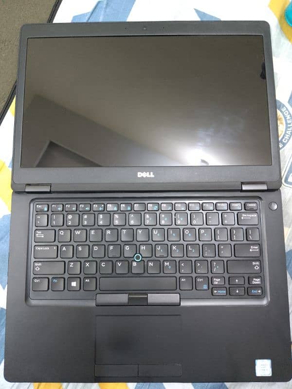 Dell Latitude 5480 0