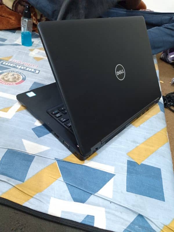 Dell Latitude 5480 4