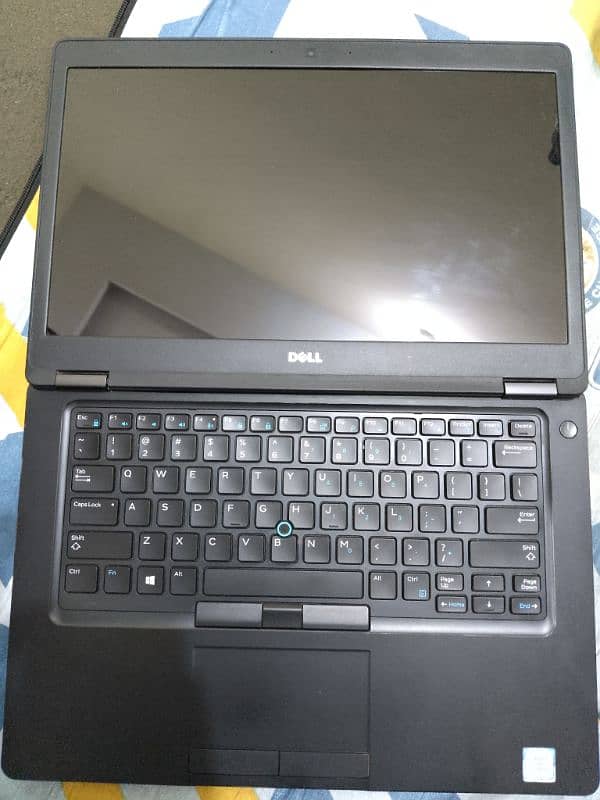 Dell Latitude 5480 6