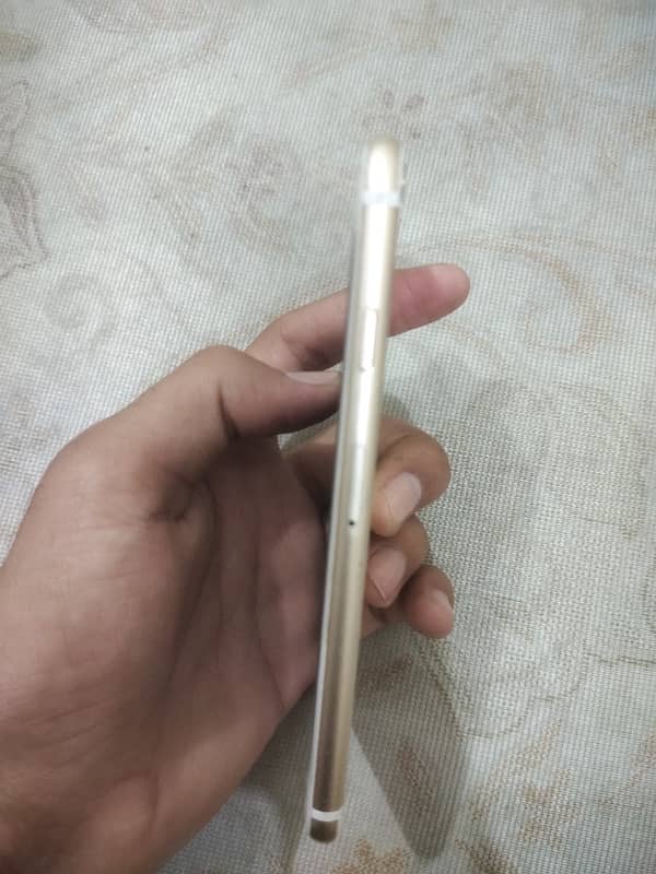 iphone 6s PTA aprroved 128gb 1